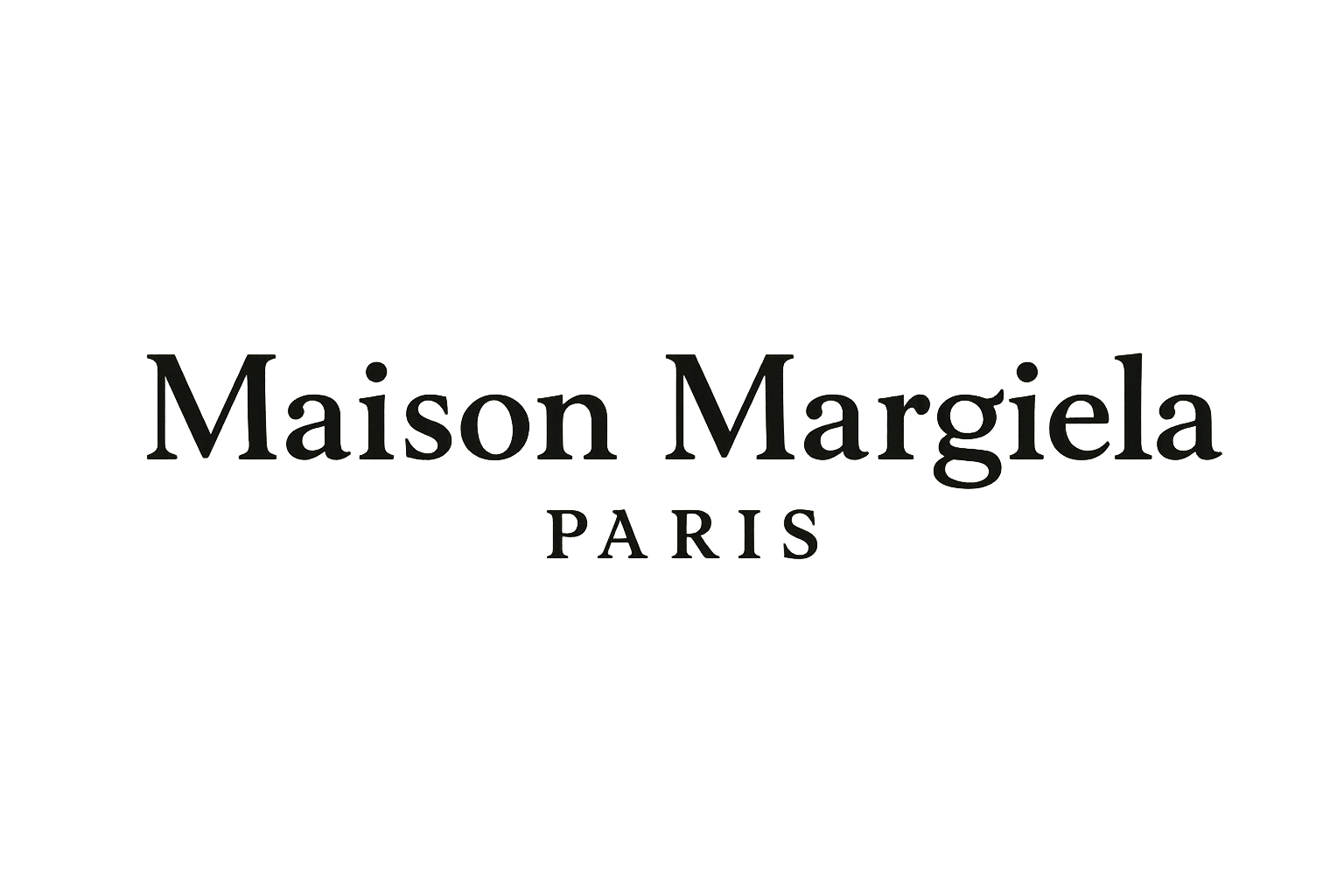 Maison Margiela